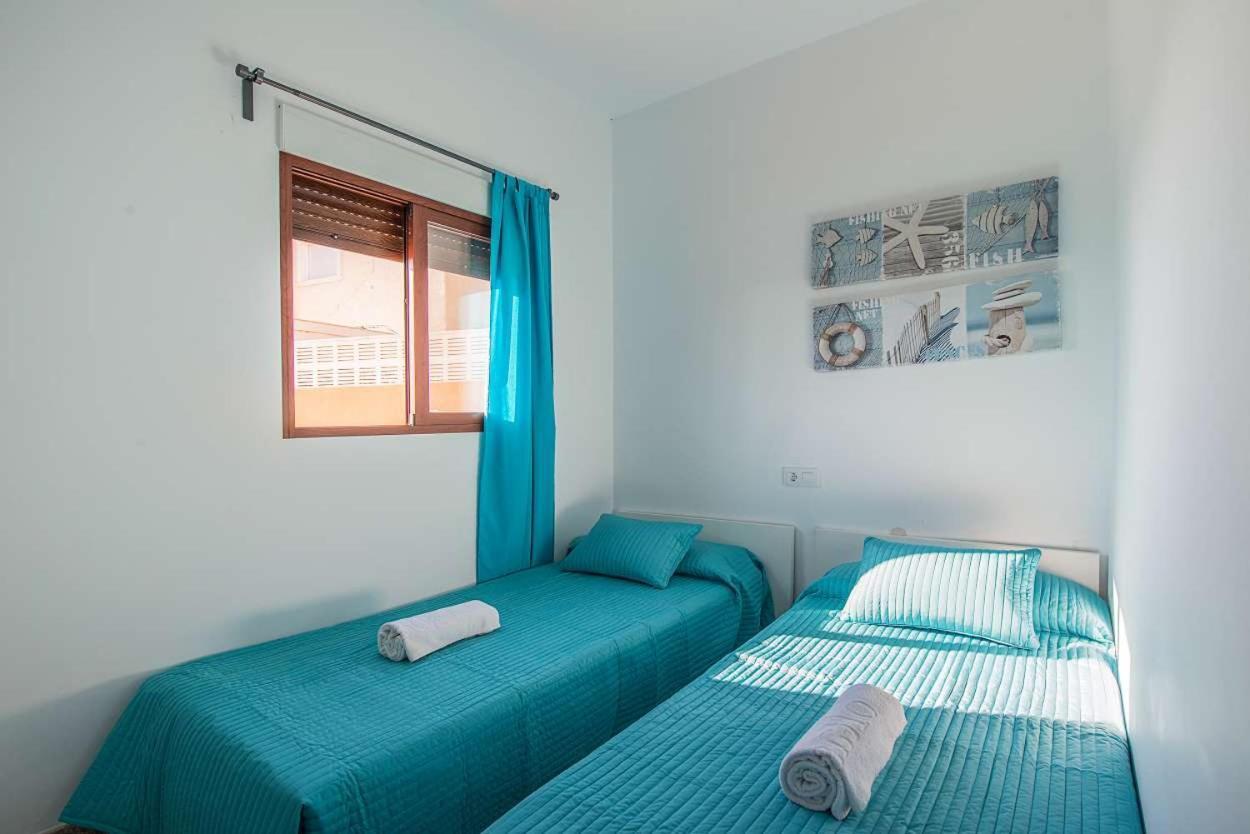 Villa Ambar - Plusholidays Calpe Exterior photo